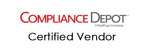 Compliance Depot Certified