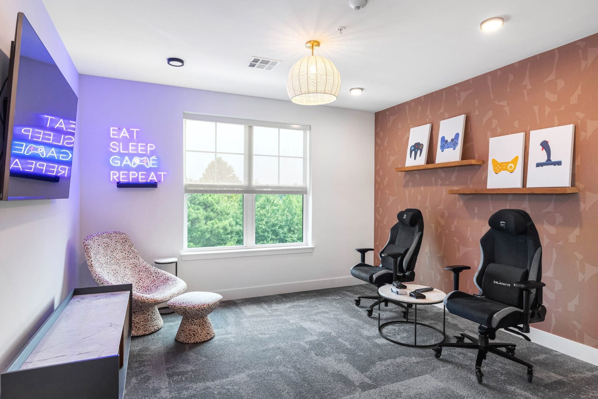 Allure at Edinburgh Chesapeake, VA — lifestyle detail aerial photography by Delray Drones