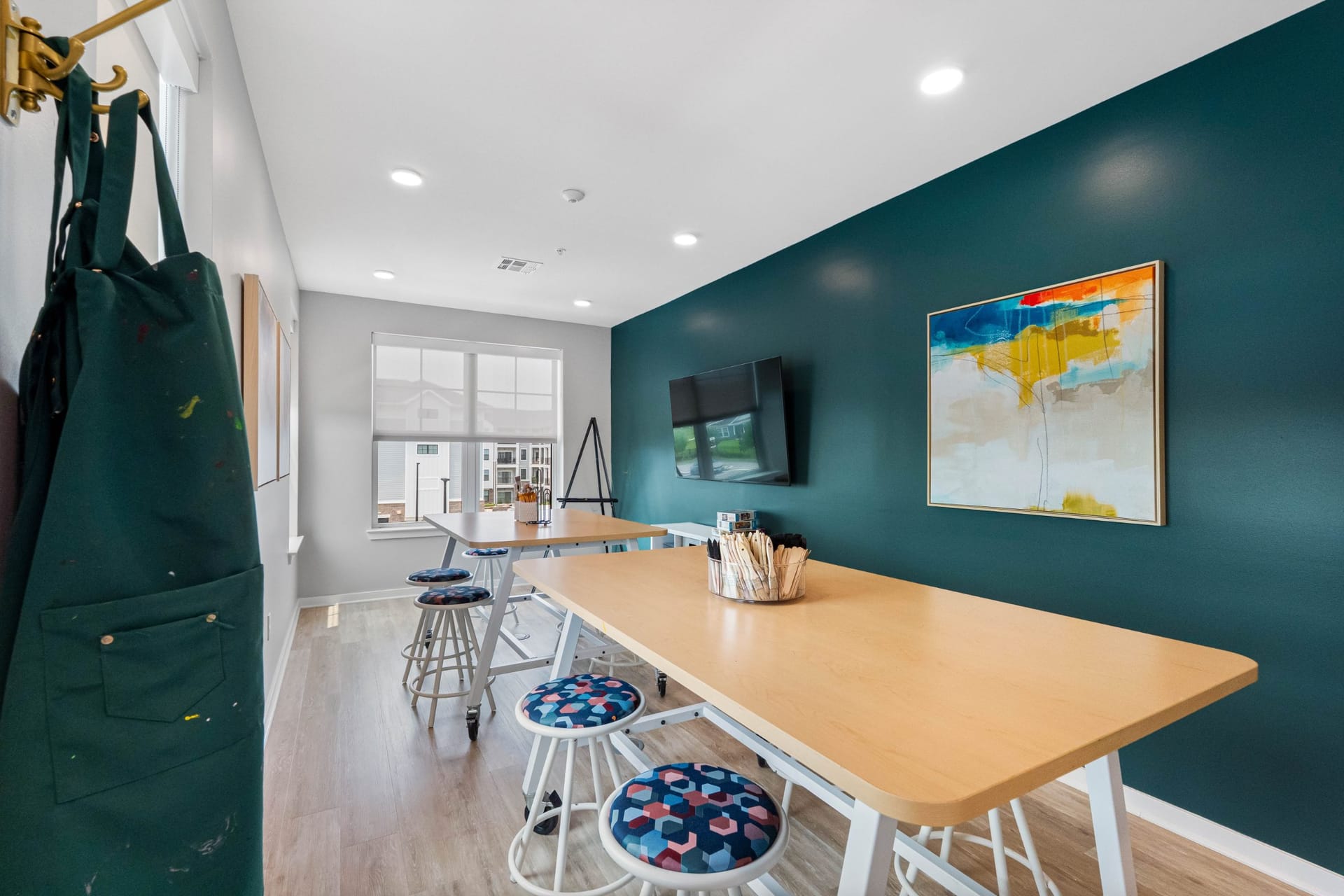 Allure at Edinburgh Chesapeake, VA — lifestyle detail aerial photography by Delray Drones