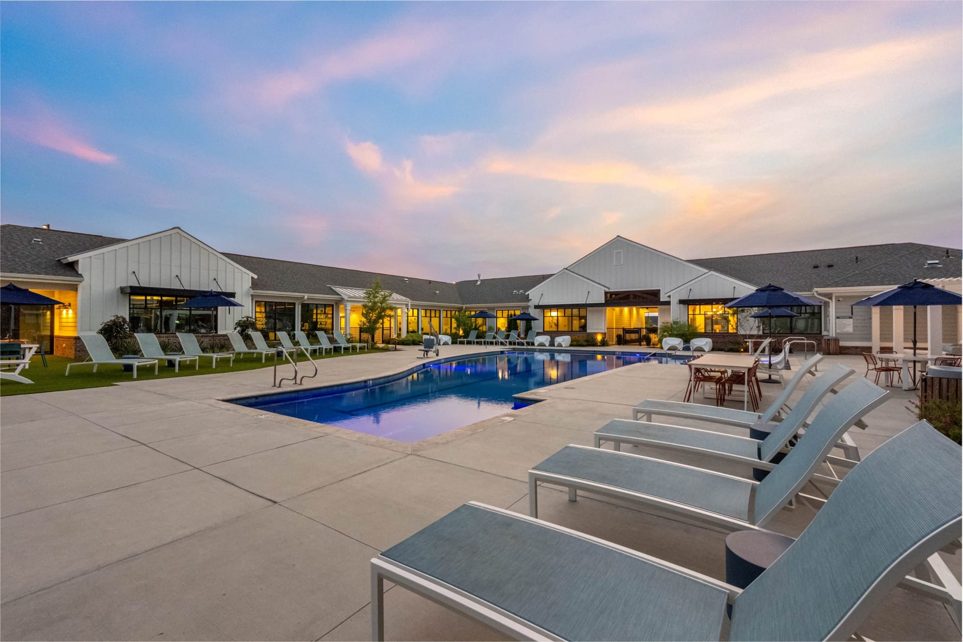 Allure at Edinburgh Chesapeake, VA — lifestyle detail aerial photography by Delray Drones