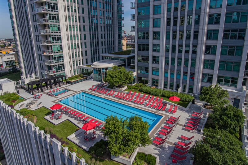 Alta at K Station — Chicago, IL