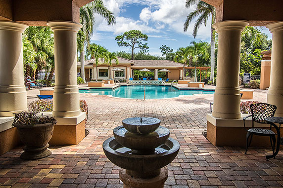 Arium Jensen Beach — St. Lucie County, FL