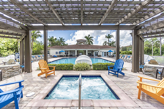 Arium Pine Lakes — St. Lucie County, FL