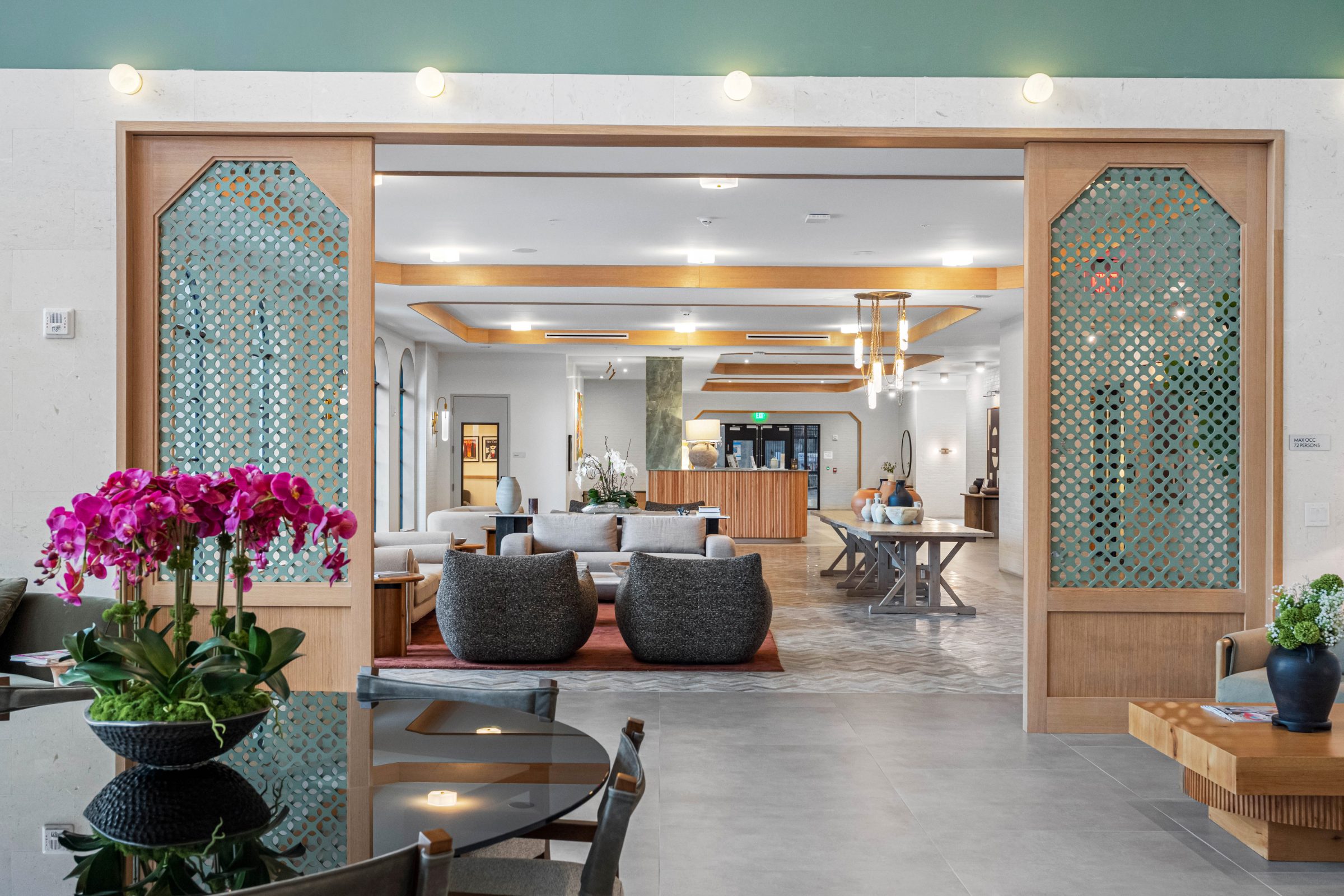 Arvella Aventura — Miami, FL 