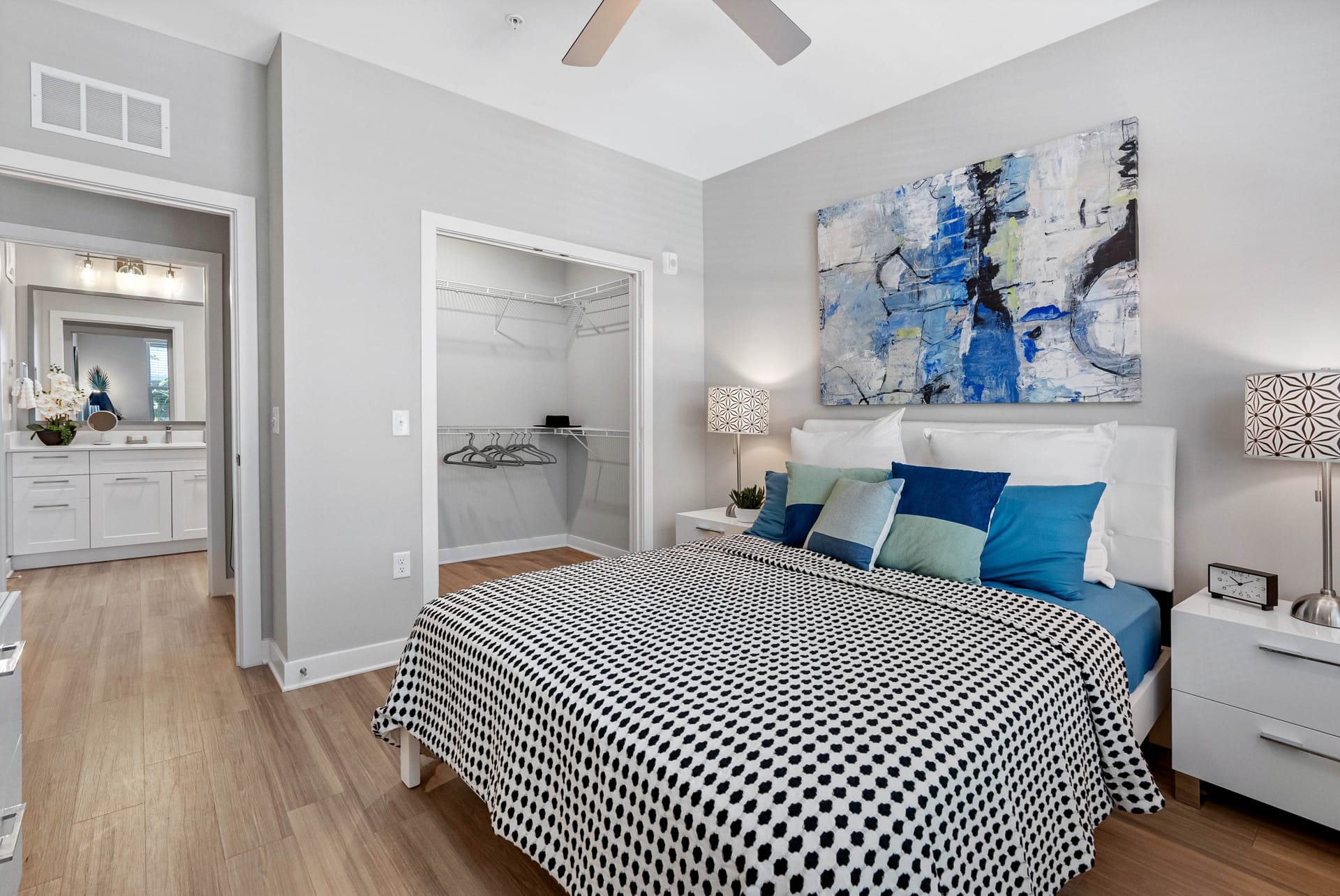 Bainbridge World Center Orlando, FL — lifestyle detail aerial photography by Delray Drones