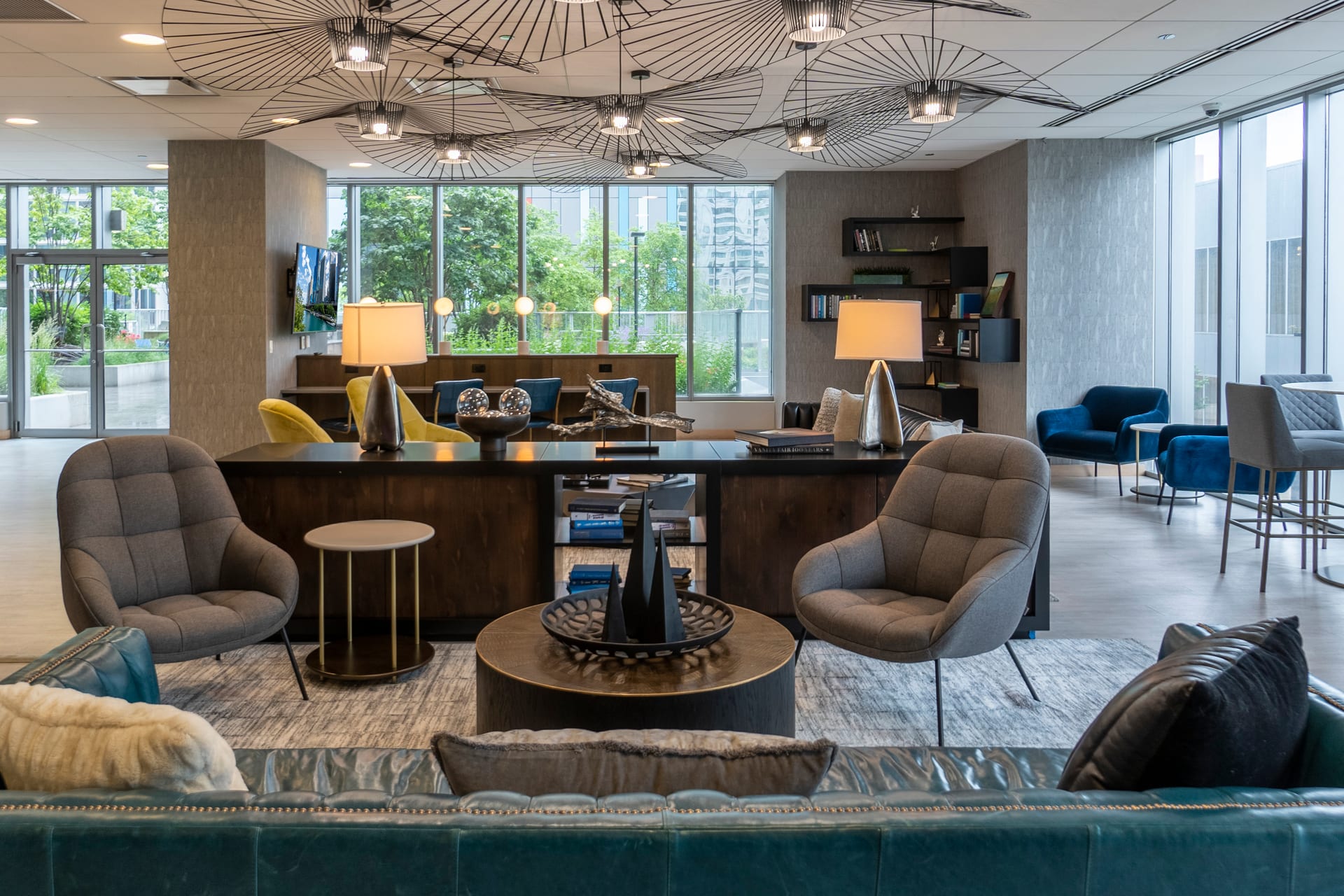 Coast at Lakeshore East — image 7