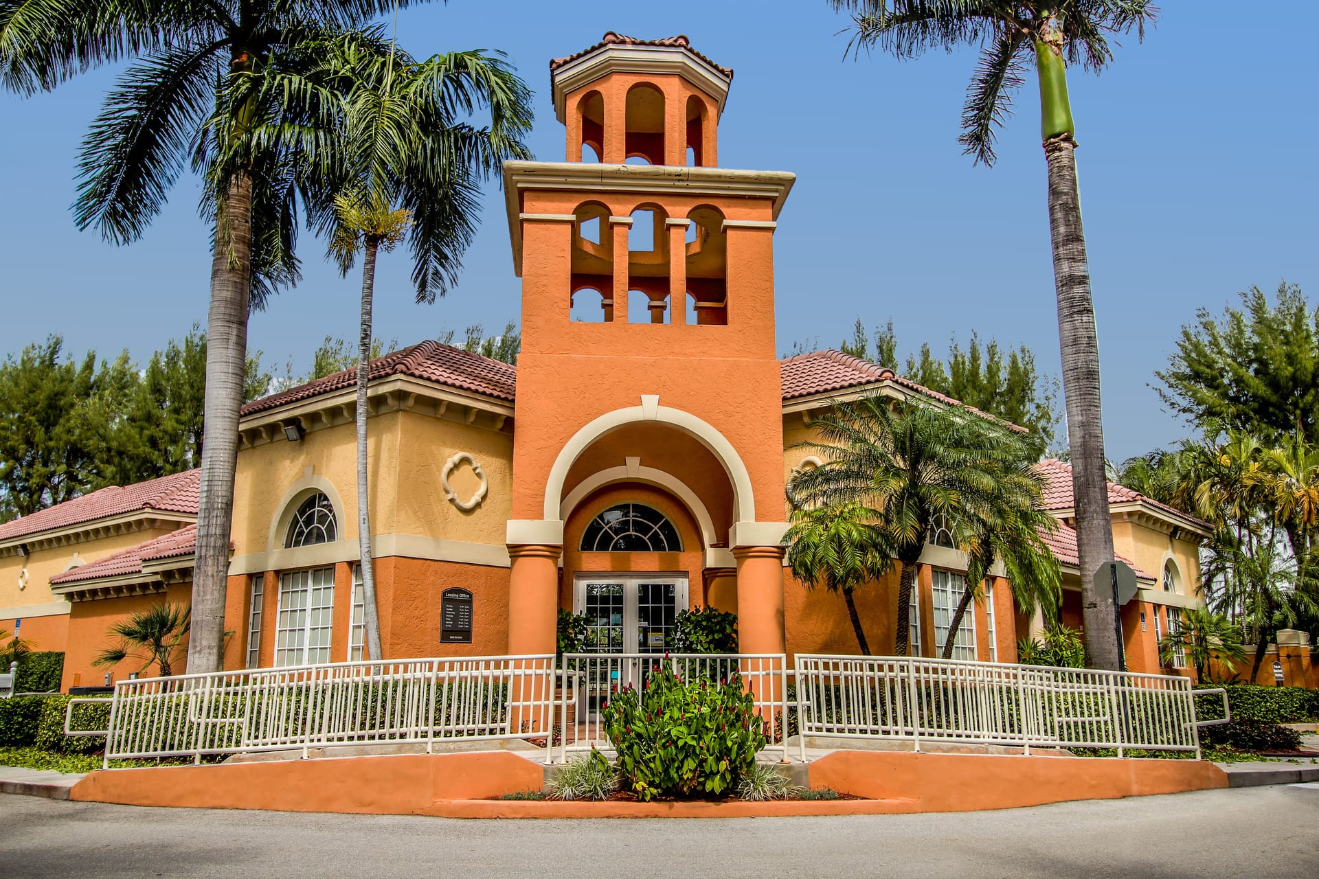 Coconut Palm Club — image 7