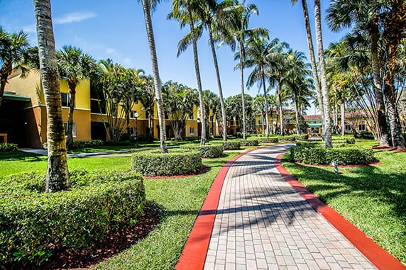 Coconut Palm Club — Miami-Dade, FL