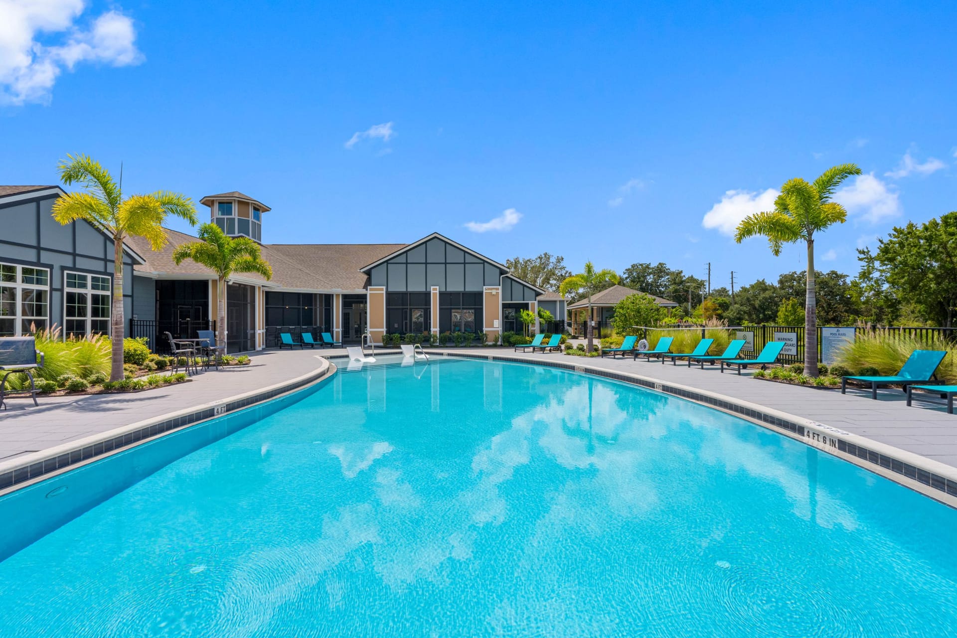 Dream Kissimmee Kissimmee, FL — aerial overview aerial photography by Delray Drones
