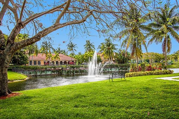 Enclave at Waterways — Broward County, FL