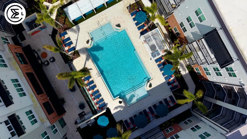 Evelyn City Lofts — Tampa, FL