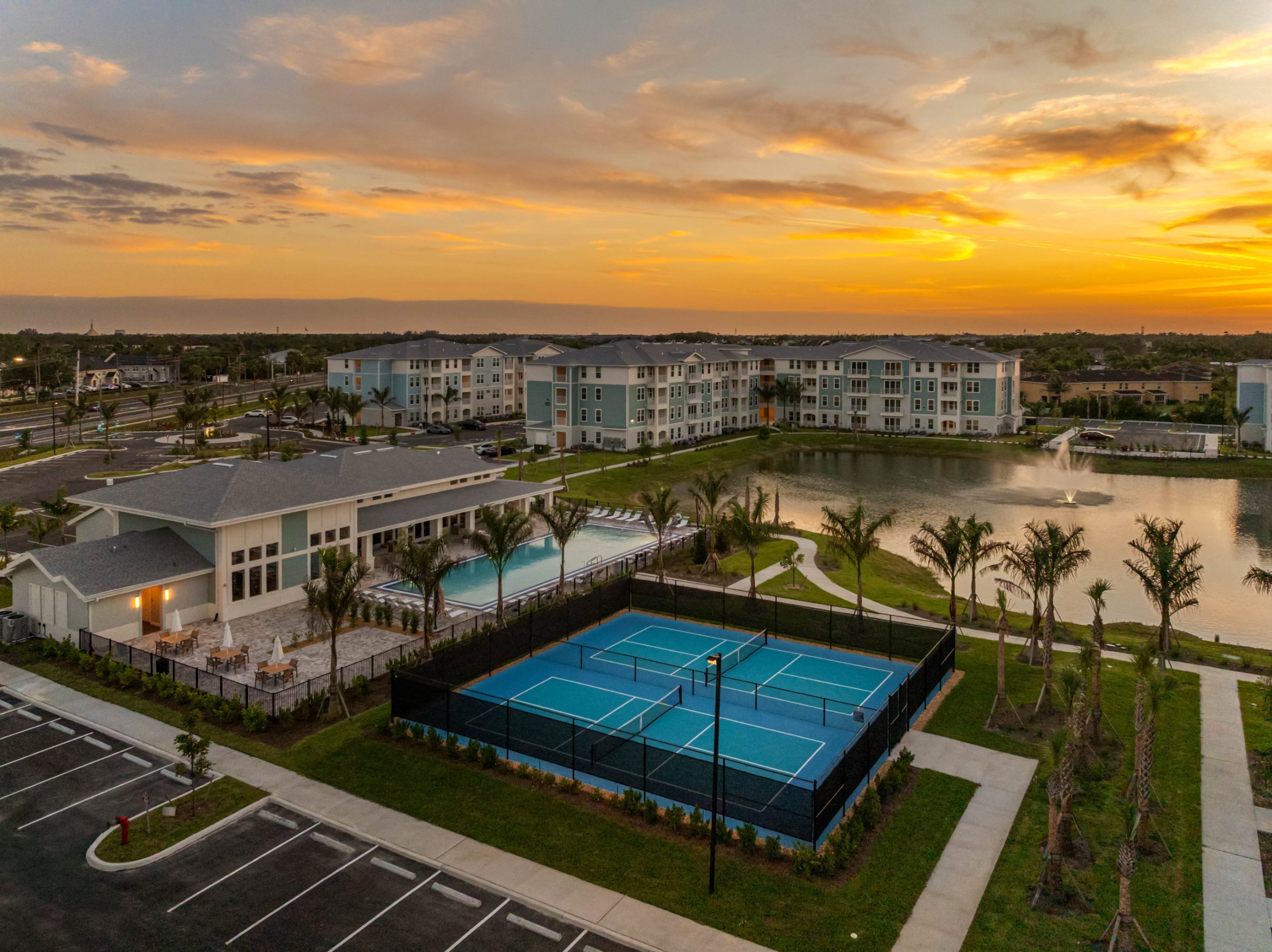 Montego Reserve — Fort Myers, FL