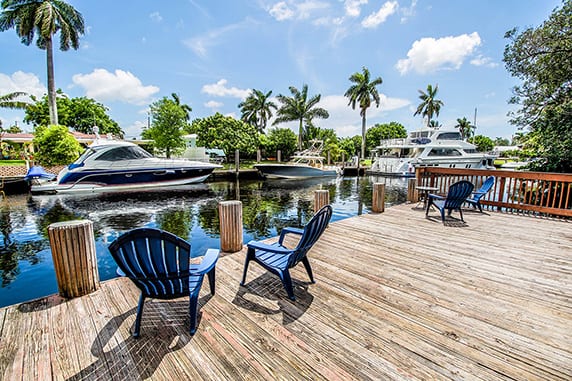 New River Cove — Broward County, FL