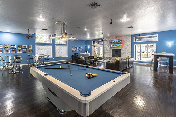 Oxford Manor — Gainesville, FL