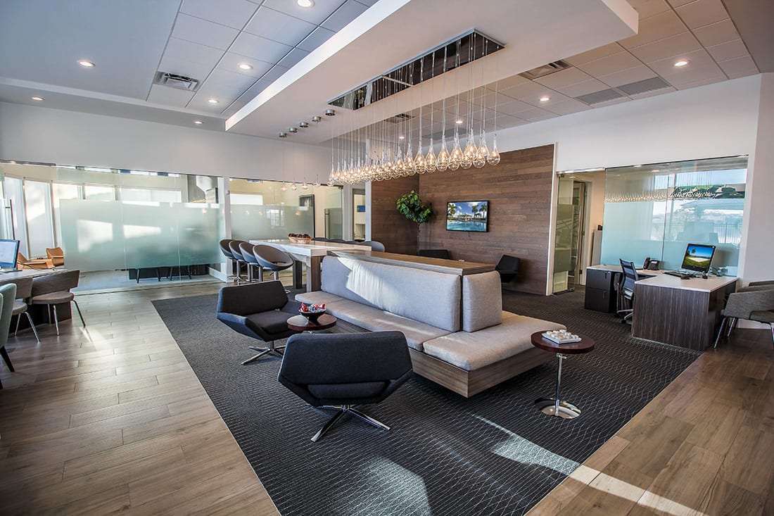 Palm Trace Landings — image 5