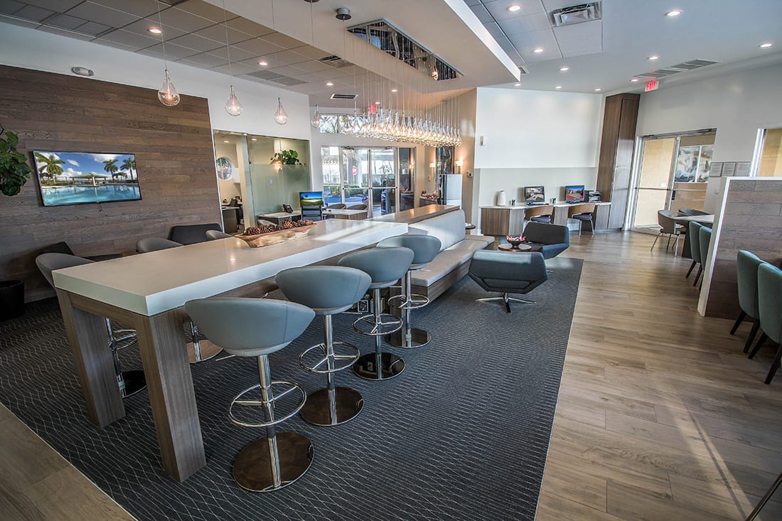 Palm Trace Landings — image 6