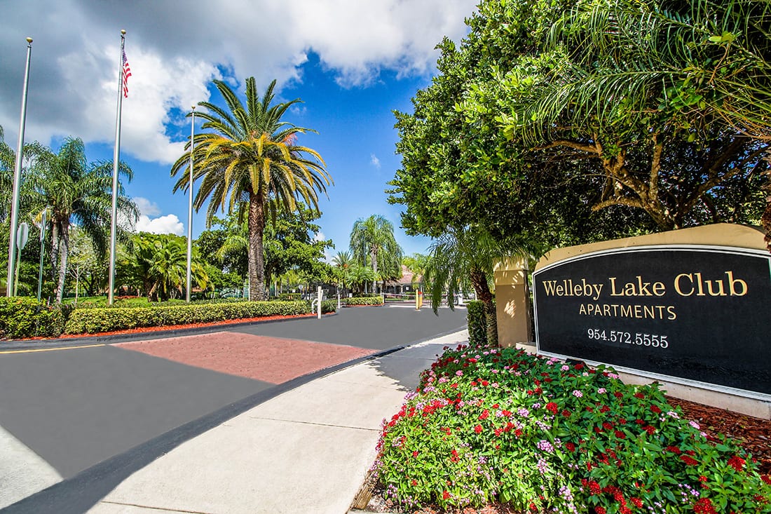 Palm Trace Landings — image 7