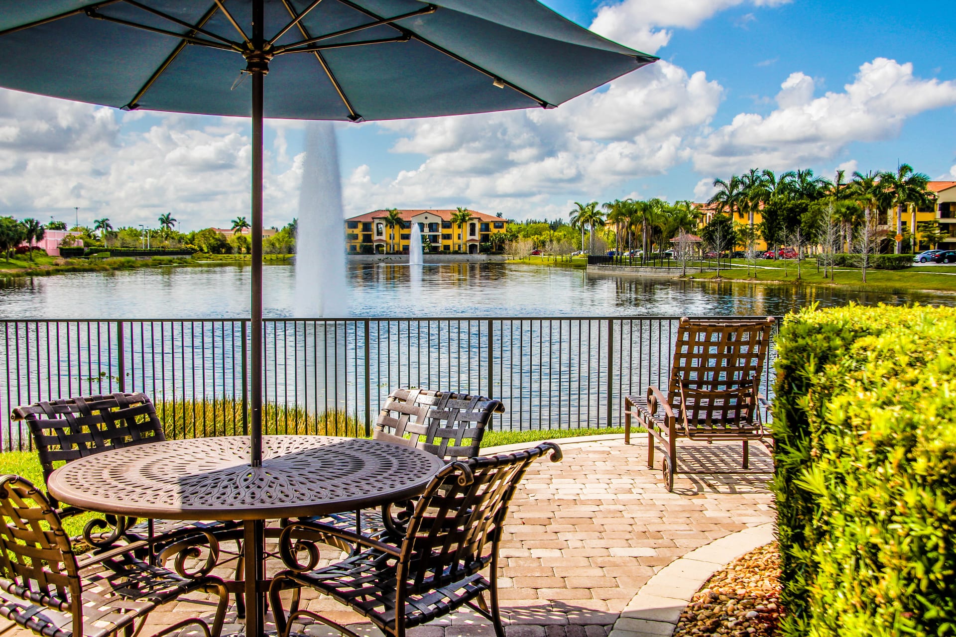 Park Aire — image 1