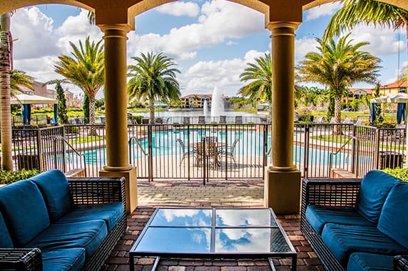 Park Aire — Martin County, FL