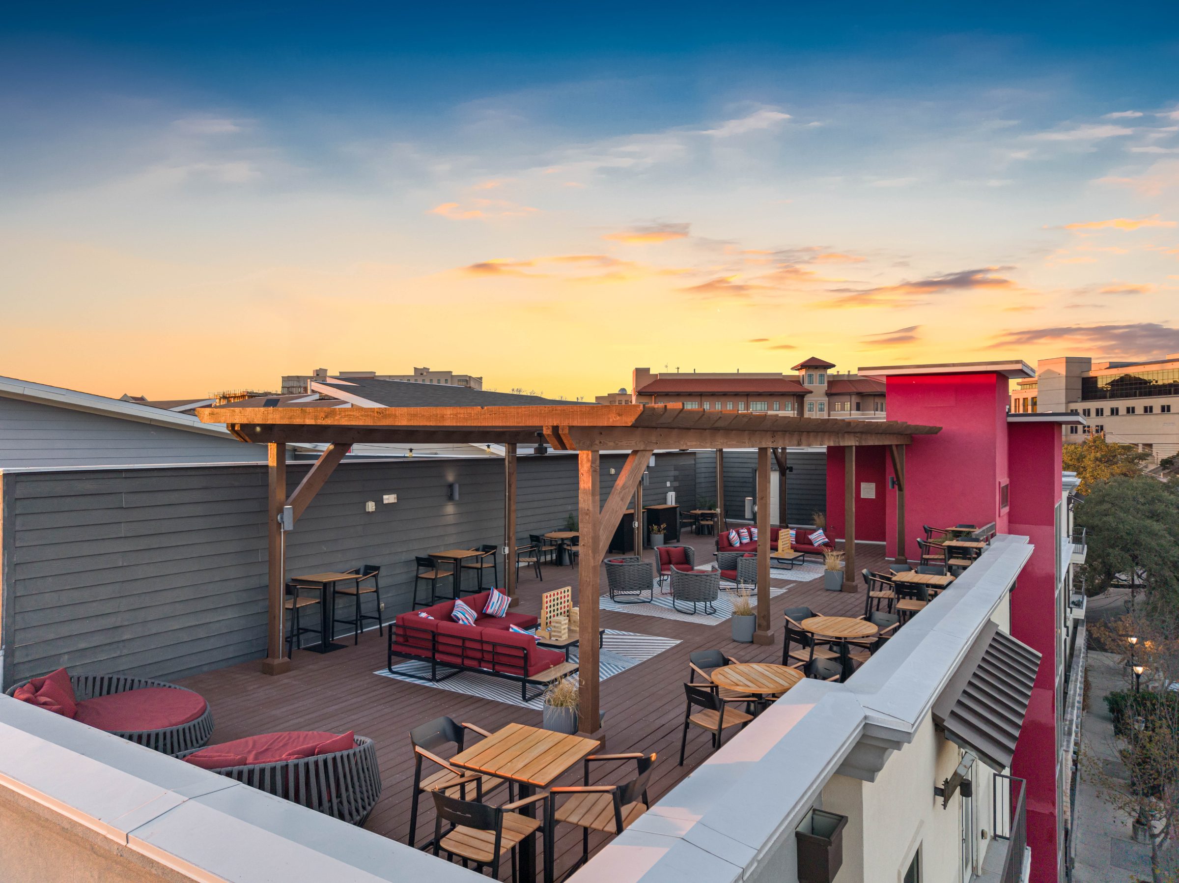 Pointe San Marcos — San Marcos, TX