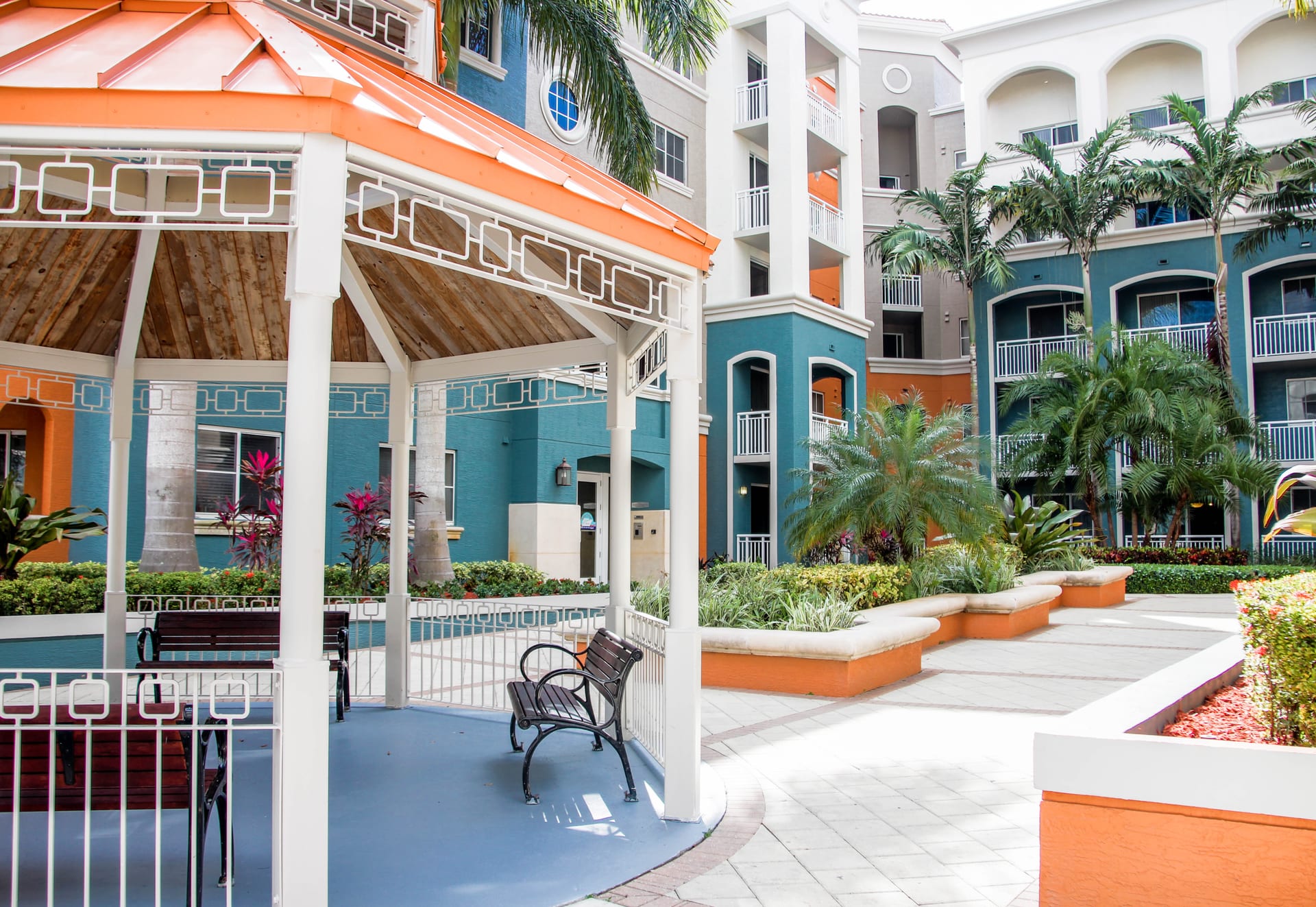 Red Road Commons — image 1