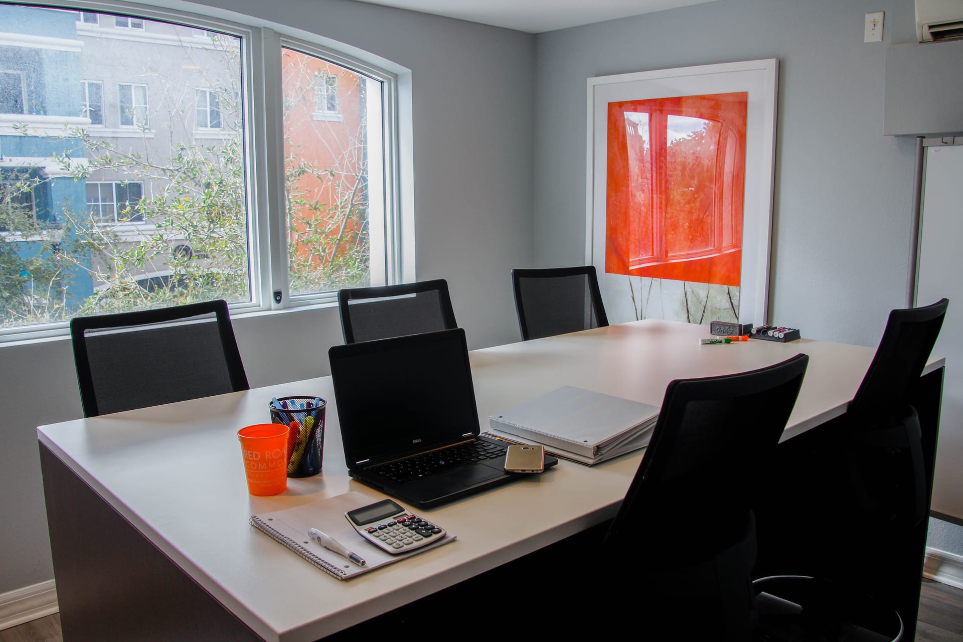 Red Road Commons — image 3