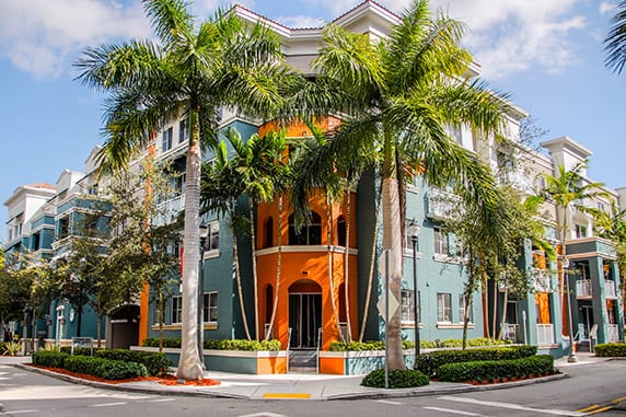 Red Road Commons — Miami-Dade, FL