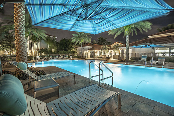 Seabourn Cove — Martin County, FL