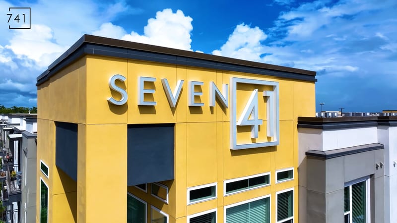 Seven41 — Winter Park, FL