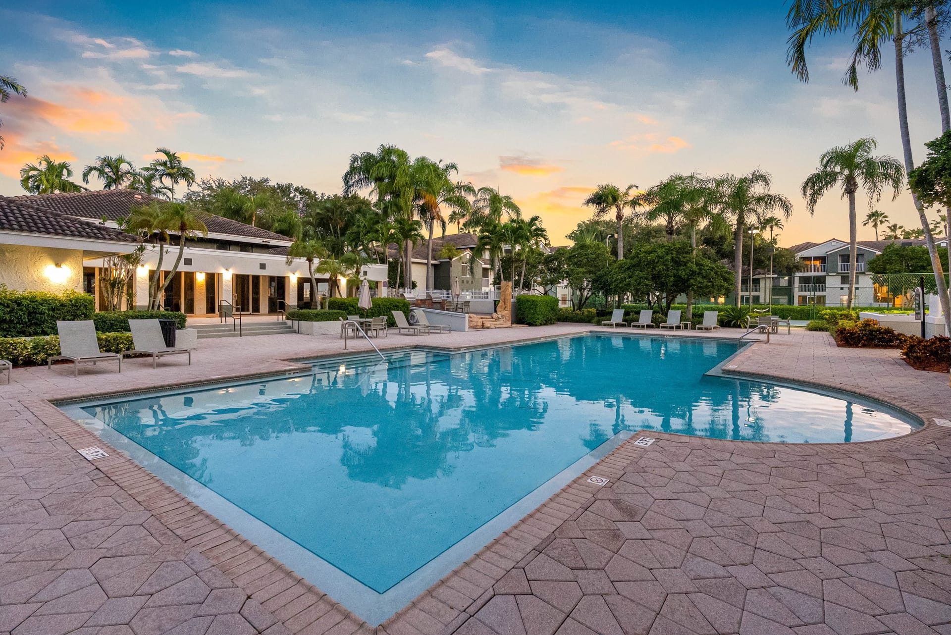 Solara at Wellington Wellington, FL — site context aerial photography by Delray Drones