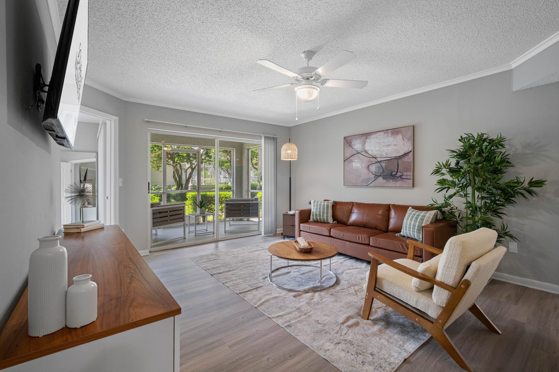 Solara at Wellington Wellington, FL — site context aerial photography by Delray Drones