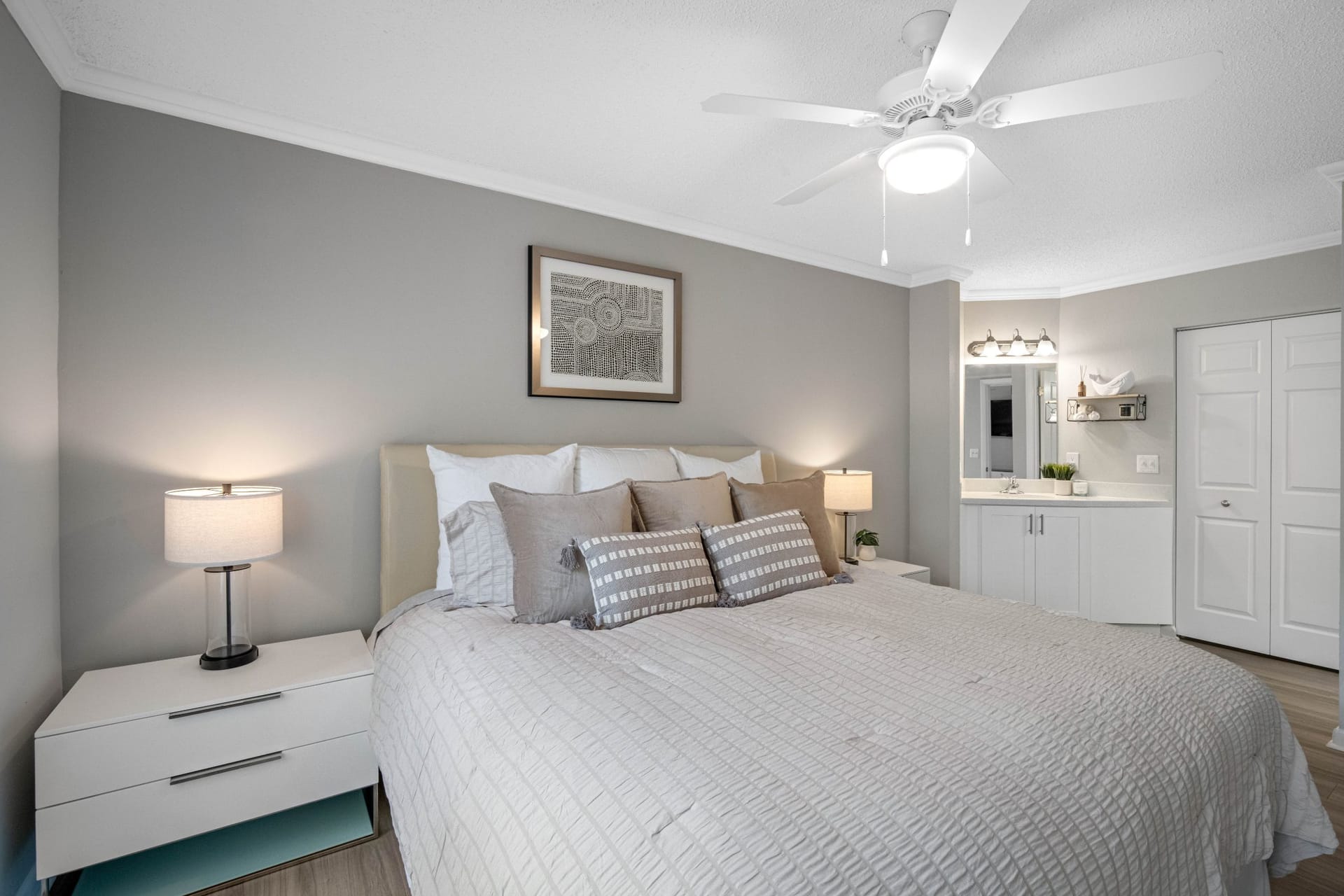 Solara at Wellington Wellington, FL — lifestyle detail aerial photography by Delray Drones