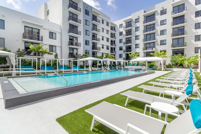 Soleste Alameda — Miami Dade, FL