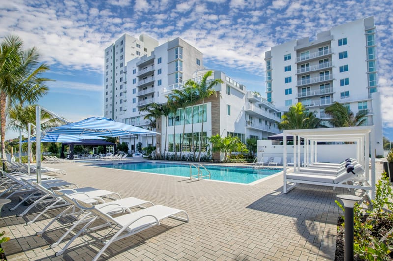 Soleste Blue Lagoon — Miami-Dade, FL