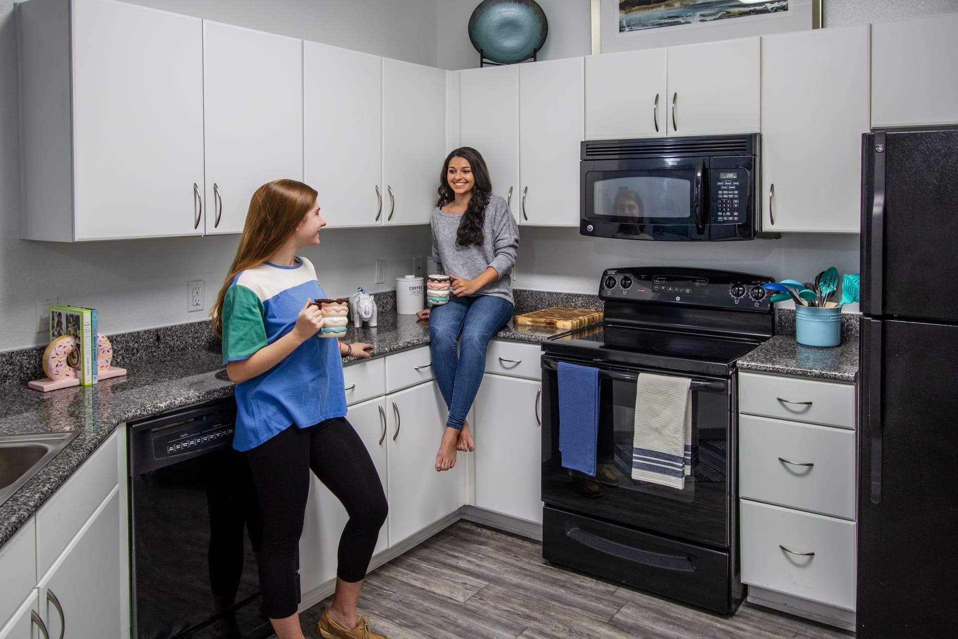 The Enclave — image 5