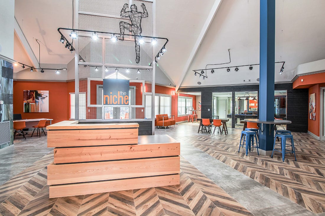 The Niche — image 1