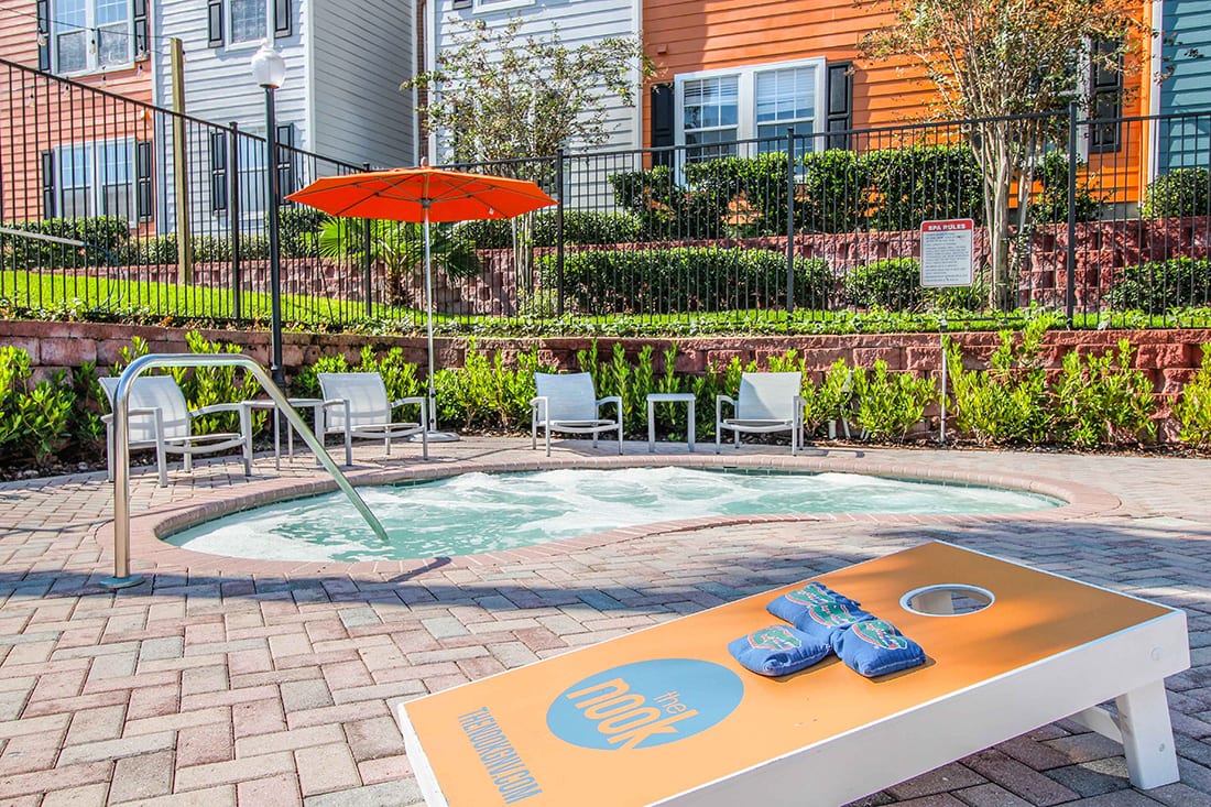 The Nook — image 1