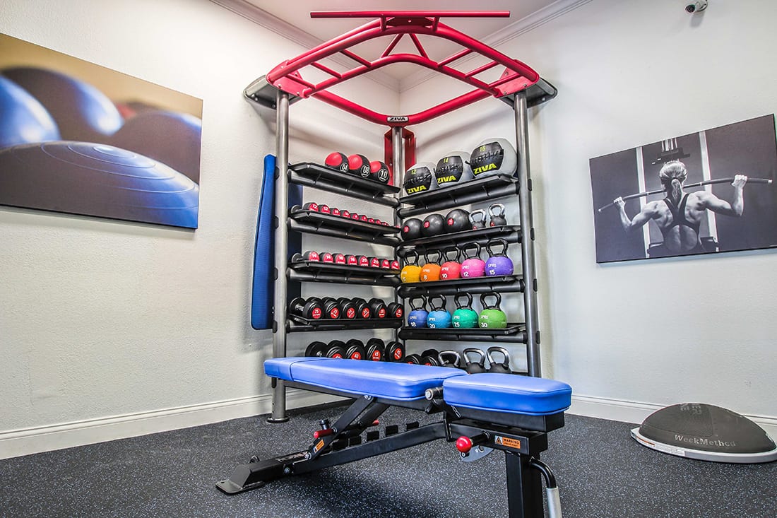 The Nook — image 4