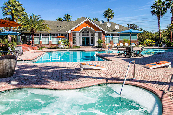 The Nook — Miami-Dade, FL