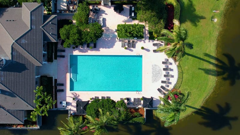 Villa D Este — Delray Beach, FL