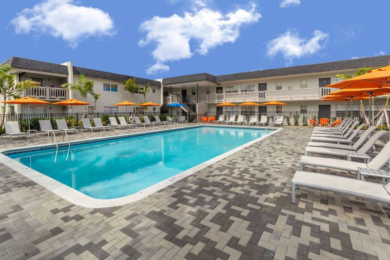 Vue on 67th — Broward County, FL