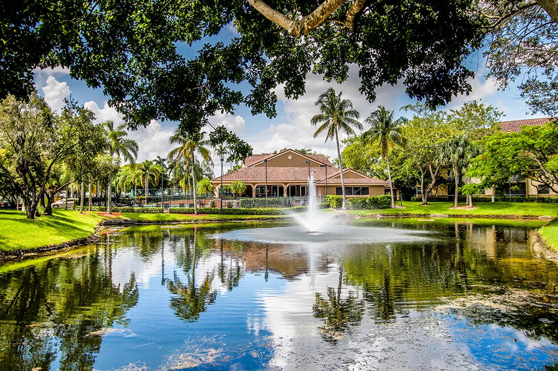 Welleby Lake Club — image 1