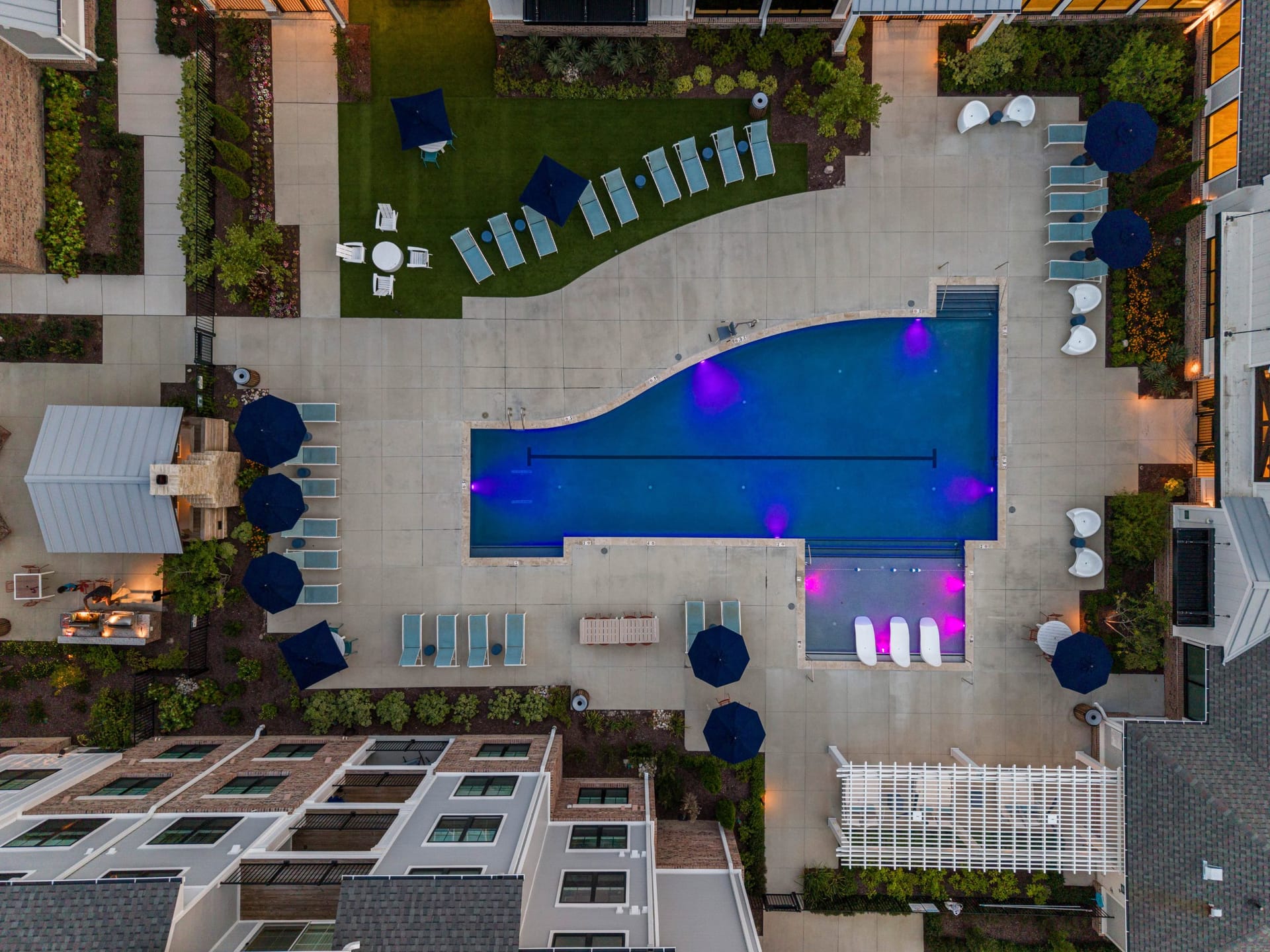 Community Photography sample 4 by Delray Drones