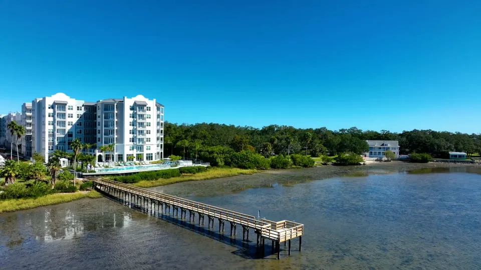 Community Photography sample 32 by Delray Drones