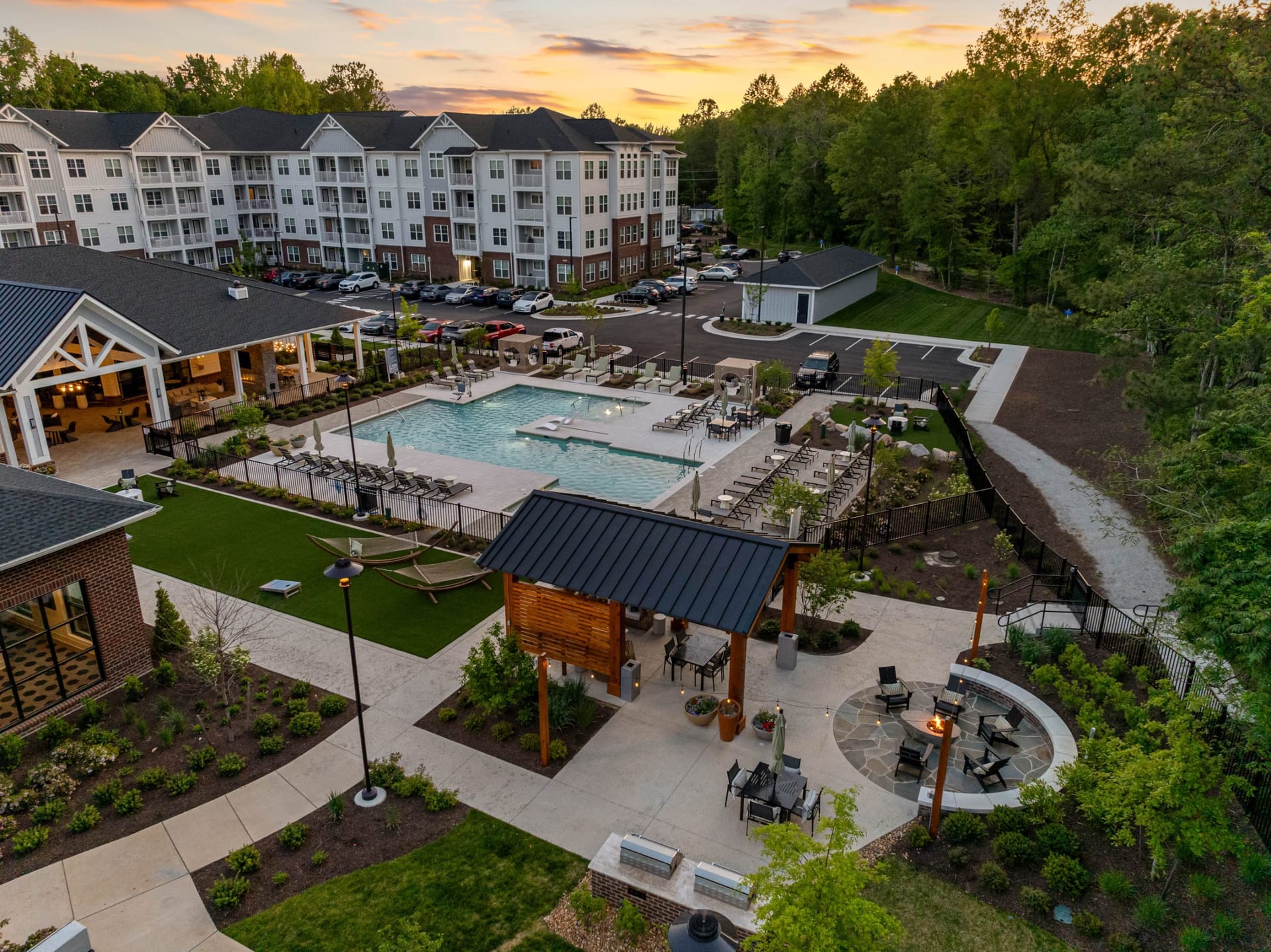 Community Photography sample 49 by Delray Drones
