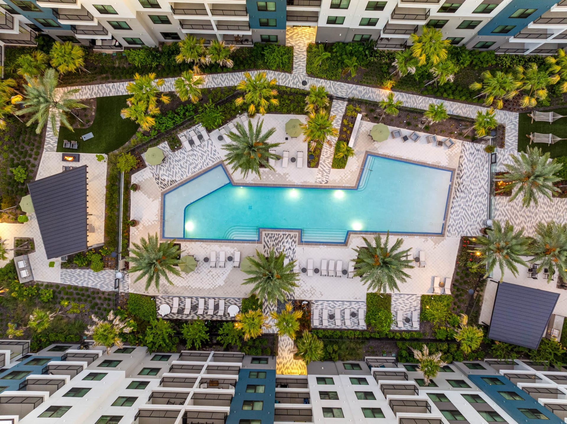 Community Photography sample 70 by Delray Drones