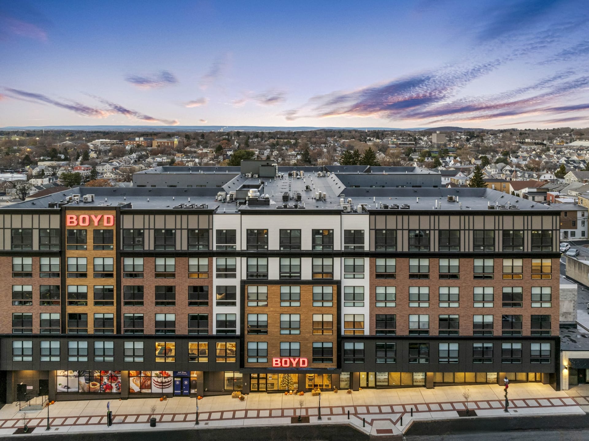 Community Photography sample 89 by Delray Drones