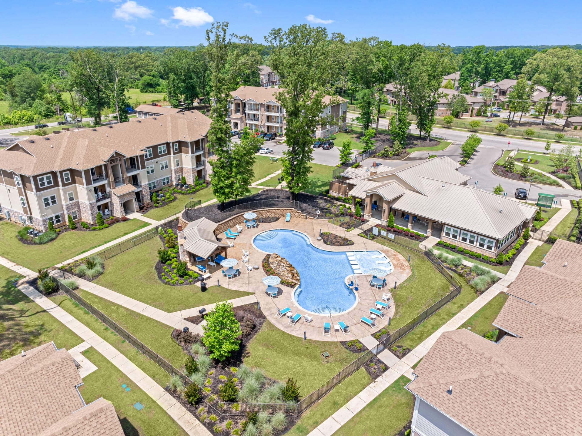 Community Photography sample 90 by Delray Drones