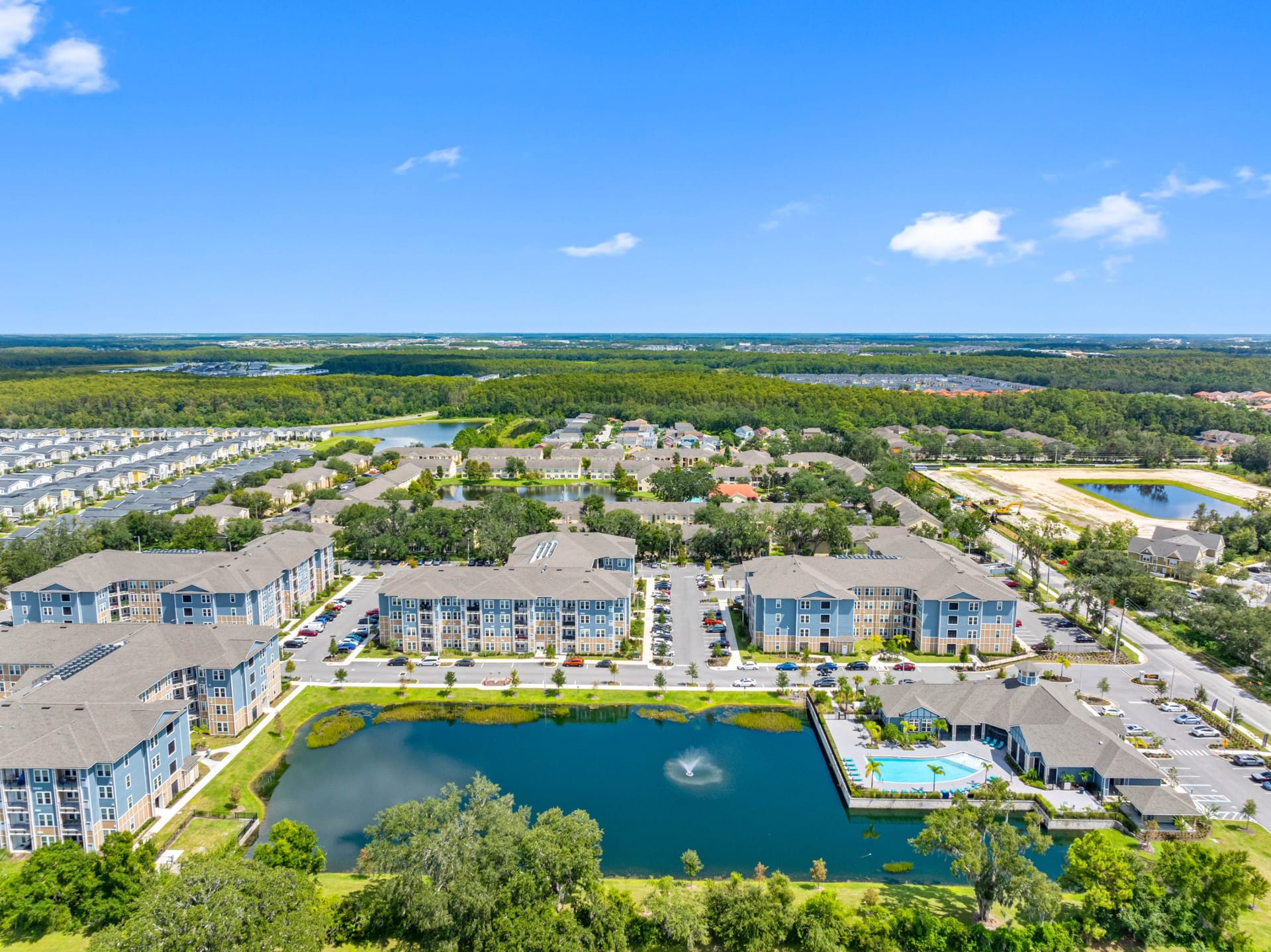 Community Photography sample 93 by Delray Drones